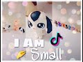 Lps i am small shorts lps