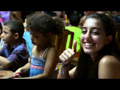 Jaw-Dropping Student Style & Travel Adventure!