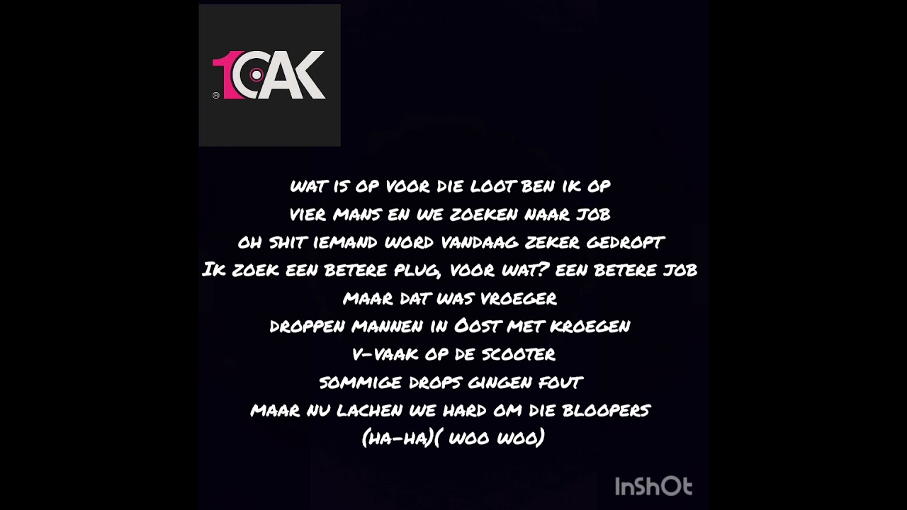 Bully - 50 bro's Remix (Ft. Joe yak, Yssi SB, Jaykoppig) Lyrics Video