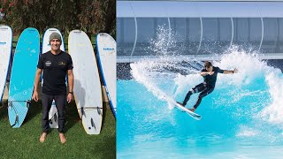 Using Surfing To Improve Leadership and Teamwork Within The Corporate Environment by The Surfers Journey 94 views 3 months ago 59 seconds