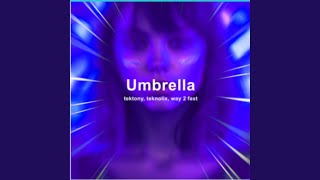 Umbrella (Techno)
