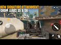 New Hades Signature Attachment Gameplay | CoDM Leaks S5 & S6