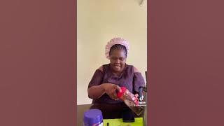 Wanawake mjifunze kujiekea Siri zenu za ndani