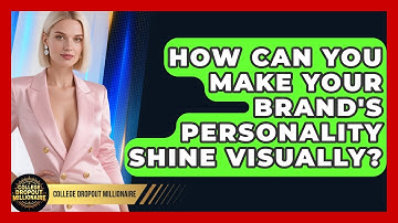 How Can You Make Your Brand