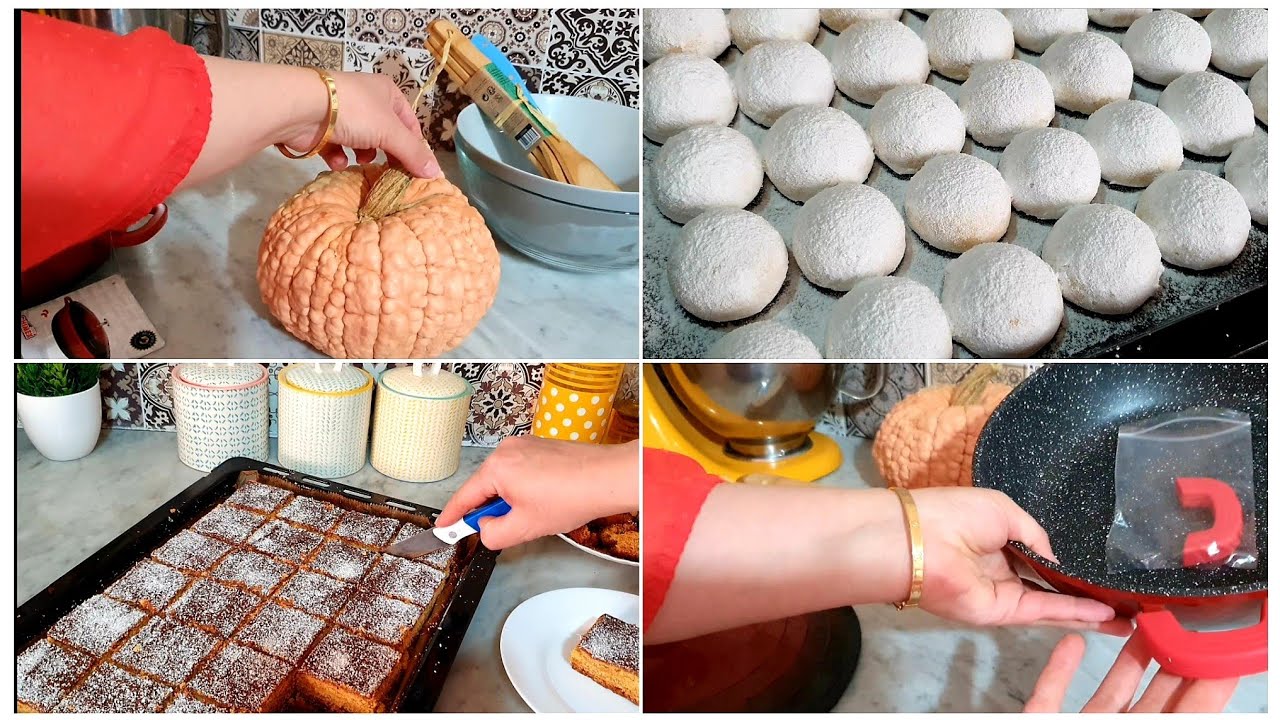 جاتني الشطارة ودرت زوج أنواع🤩مشتريات وتدابير لعيد الأضحى🐏حلوة الكريبوني🍦وحلوة الطبقات السهلة❤