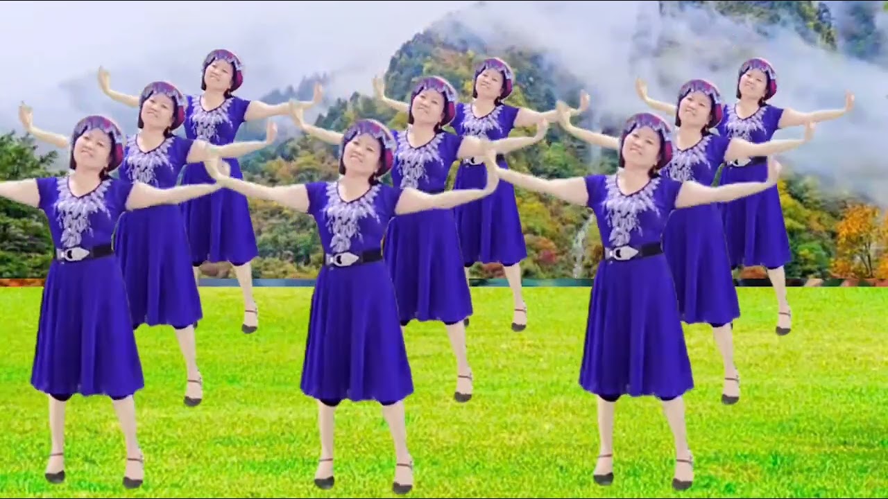 VIỆT NAM TA NẮM TAY NHAU💞KN 2 HƯỚNG💞ĐẸP💞DỄ TẬP💞BẠN SẼ 💖CHO MÀ XEM CẢM ƠN BẠN ĐÃ XEM VÀ ĐĂNG KÍ KÊNH💞