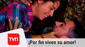 ¡Por fin viven su amor! | La Chúcara -T1E162