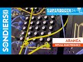 Ritual electronics aranea  fascina proto superbooth 2024