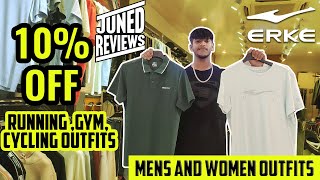 Erke Outfits Price Hunt in Nepal  | Juned Reviews