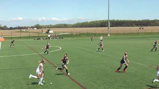 Madison Beachs Shooting Star Jamboree Highlight Video