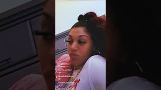 The Prince Family - Biannca Prince Instagram live 1-21-2021