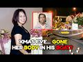 Pregnant Wife Vanishes on Christmas Eve – Her Husband's Boat Hides the Truth