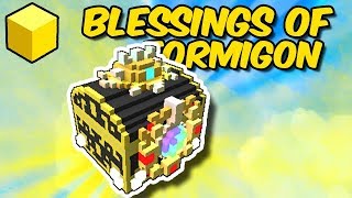 NEW September Rewards | Blessings of Formigon | Is the last reward worth it?