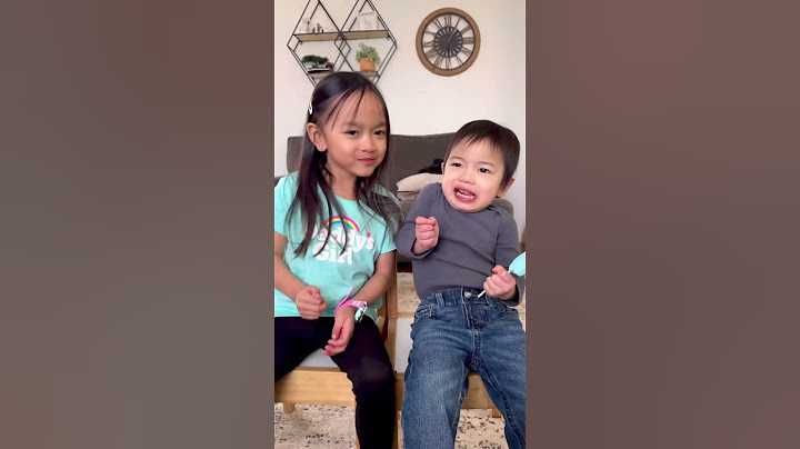 Big sister pranks cute baby brother 😱👧🏻❤️👶🏻😂🌈✅🚀
