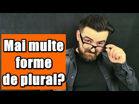 Video: Care este substantivul amestecului?