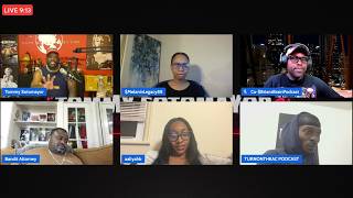 Do blacks need White Oppression, Abortion Vs Abandonment, Nolan Wells Misinfo, Babies 4 Benefits