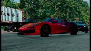 Frizeris Beamng Drive Movie Meme