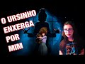 Out of Sight #1 - Essa véia não me deixa em paz