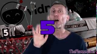VidmeForward New Year Countdown Submission