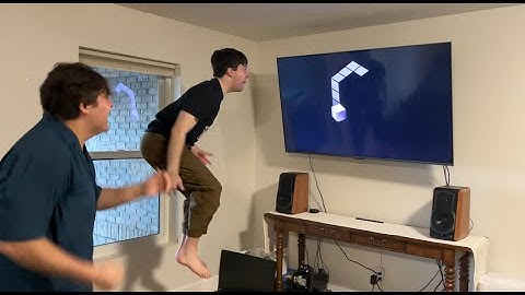 GAMECUBE ON SWITCH 2 REACTION!!