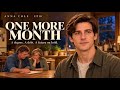 ANNA COLE EP10 | ONE MORE MONTH