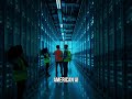 The 3-Layer AI War Between the US and China