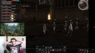Lineage 2 Servers, Is it still alive! Custom L2 Server L2K
