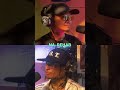 Baduy Rapper sa Italya: Mga Salita ni Idol #shorts