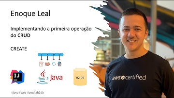 Car Store #04 - Implementando a primeira operação do CRUD - CREATE