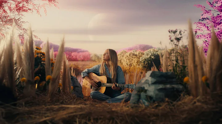 Kelsea Ballerini - WHAT I HAVE