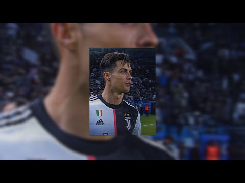 GATA ONLY SUPER SLOWED C RONALDO