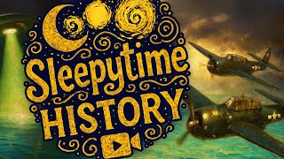 The Bermuda Triangle: Myths, Theories, and Countless Disappearances - Part II