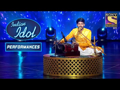 Sawai ने इस Performance से कर दिया Opponents को भी Impress और जीत लिया Battle |Indian Idol Season 12