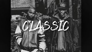 90's Old School Boom Bap Beat x Big L x Mobb Deep type beat - Classic | Nigma