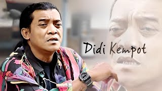 Puro Mangkunegaran Didi Kempot