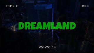 DREAMLAND!! brand new eyes!! Cover!! #musicvideo #covermusic