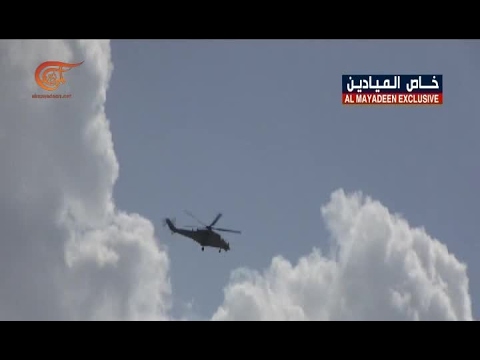 الساحل الايمن للموصل يشهد تحولا ميدانيا