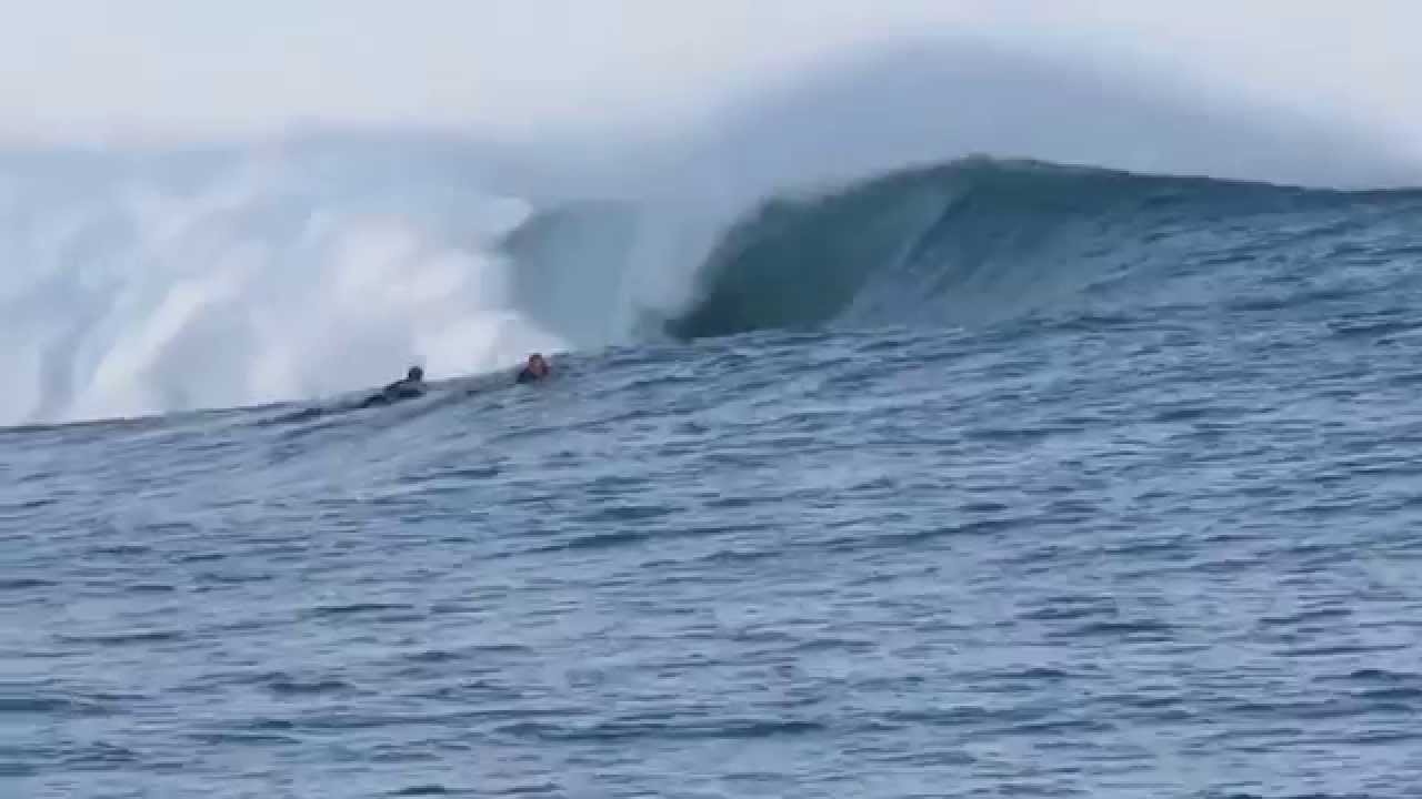 Mada Surf Tours Gash Pack