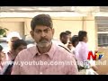 Jagapathi Babu visits Harikrishna's residence