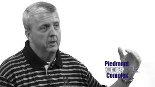 Barney Hester Talks About Sports Medicine in Macon GA