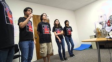 FTC Block Party: 4469 Interview Jan 4