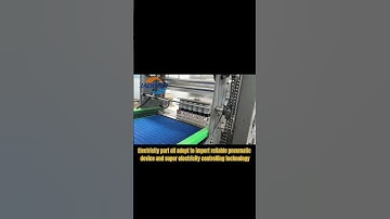 Bottle Shrink Packing Machine:How To Shrink Bottle(Shrink Wrap Machine Shrink Packing Machine Price)