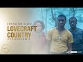 Lovecraft Country creator Misha Green on the show's opening scene