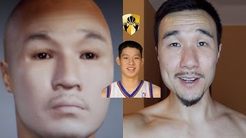 BEST NBA 2K20 FACE SCAN!! #nba2k20#nba2k#theburnteggroll