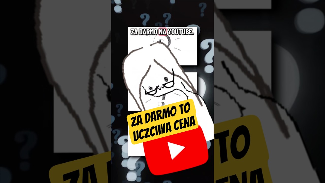 3 DARMOWE seriale animowane, które możesz obejrzeć na YOUTUBE!