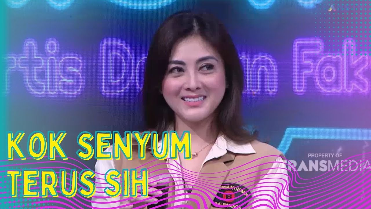 Dhena Devanka Kena Roasting Dodit Nih, Belum Move On Yaa | TALKSIK (12/7/22) P3