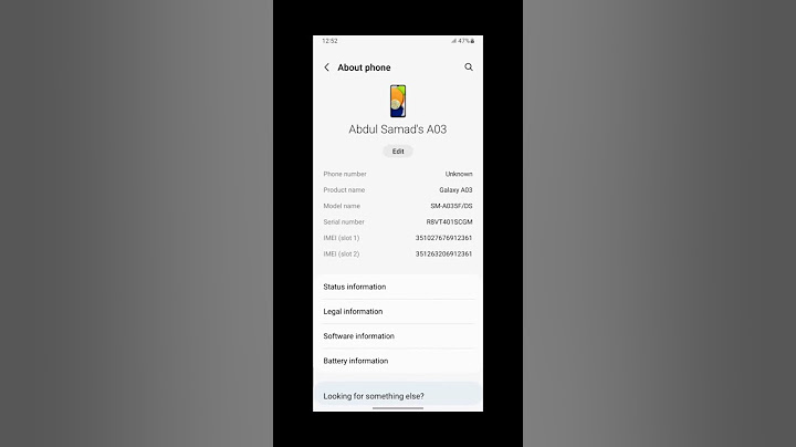 #samsung #galaxy #a03  Finally got #Android 13 #oneui 5.0 update #android #samsunggalaxy