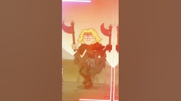 Thumbnail of Woman | Amphibia & The Owl House