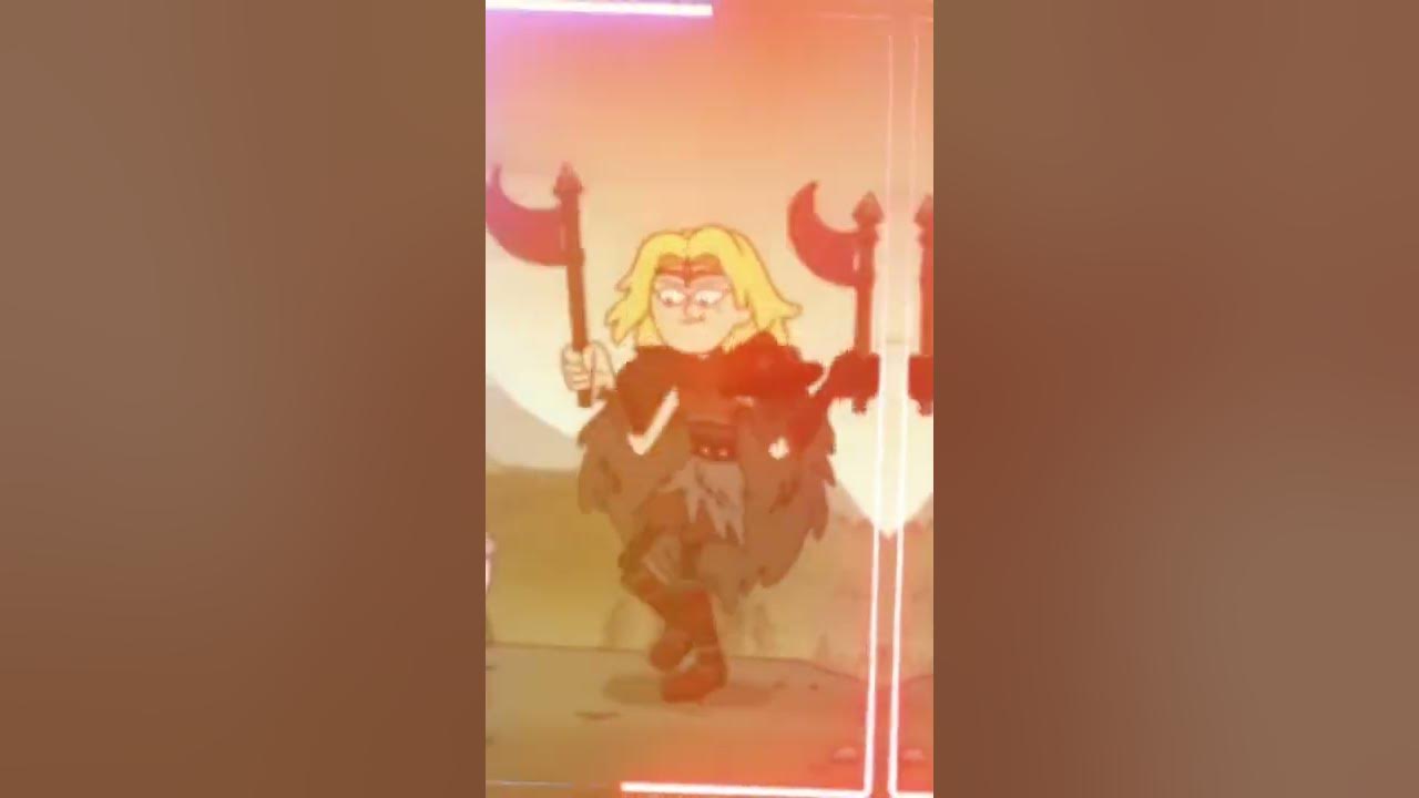 Woman | Amphibia & The Owl House