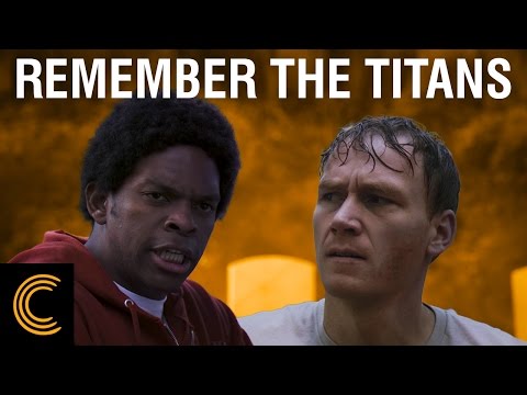 Remember the Titans: Extended Cut
